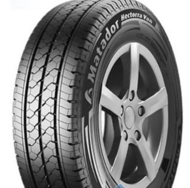 Шина Matador Hectorra Van 235/65 R16C 121/119R 10PR